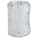 Quorum Home Cyan - 10891 - Vase - Clear