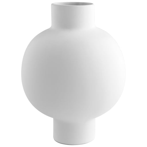 Quorum Home Cyan - 10916 - Vase - White