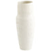 Quorum Home Cyan - 10920 - Vase - White