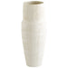 Quorum Home Cyan - 10921 - Vase - White