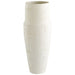 Quorum Home Cyan - 10922 - Vase - White