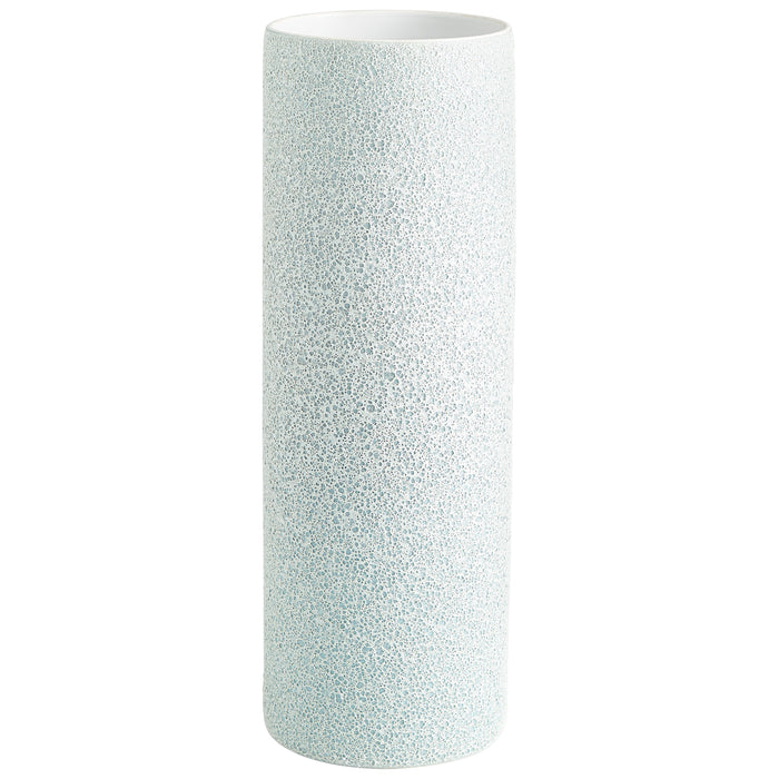 Quorum Home Cyan - 10939 - Vase - Green