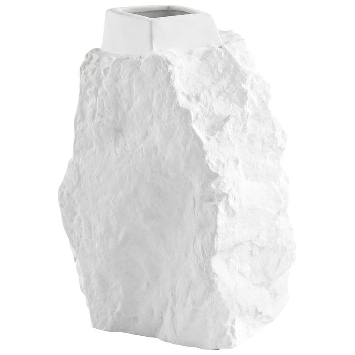 Quorum Home Cyan - 10944 - Vase - White