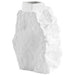 Quorum Home Cyan - 10944 - Vase - White