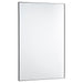 Quorum Home Quorum - 11-2436-59 - Mirror - Matte Black