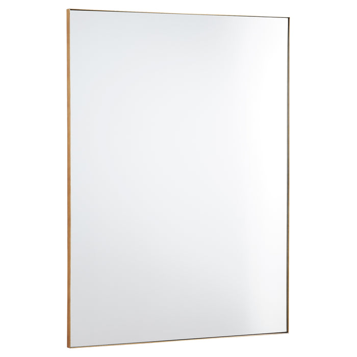 Quorum Home Quorum - 11-3040-21 - Mirror - Gold Finished