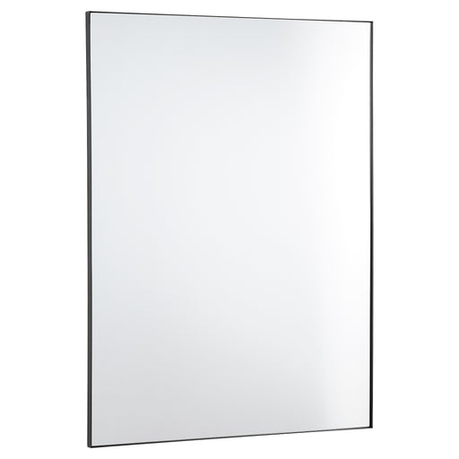 Quorum Home Quorum - 11-3040-59 - Mirror - Matte Black