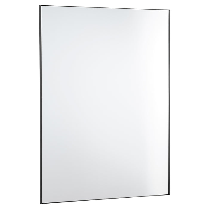 Quorum Home Quorum - 11-3040-59 - Mirror - Matte Black