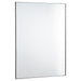 Quorum Home Quorum - 11-3040-59 - Mirror - Matte Black