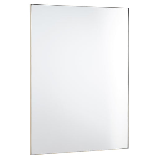 Quorum Home Quorum - 11-3040-61 - Mirror - Silver Finished