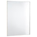 Quorum Home Quorum - 11-3040-61 - Mirror - Silver Finished