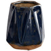 Quorum Home Cyan - 11049 - Planter - Blue