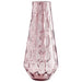 Quorum Home Cyan - 11076 - Vase - Blush