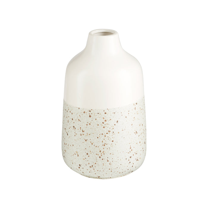 Quorum Home Cyan - 11194 - Vase - White