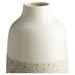 Quorum Home Cyan - 11195 - Vase - White