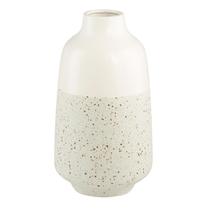 Quorum Home Cyan - 11195 - Vase - White