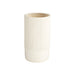 Quorum Home Cyan - 11198 - Vase - White