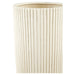 Quorum Home Cyan - 11199 - Vase - White