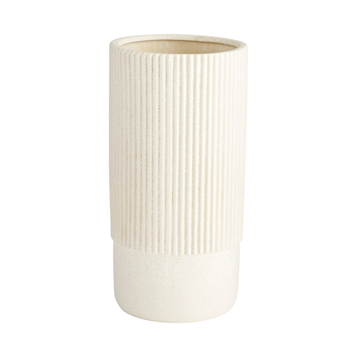 Quorum Home Cyan - 11199 - Vase - White