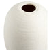 Quorum Home Cyan - 11202 - Vase - White