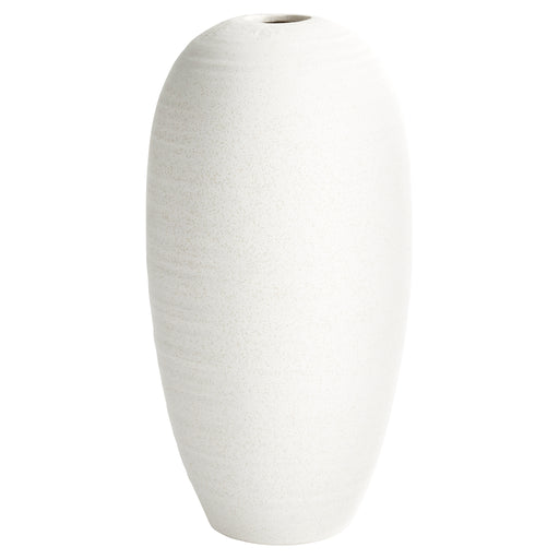 Quorum Home Cyan - 11202 - Vase - White