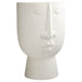 Quorum Home Cyan - 11203 - Vase - White