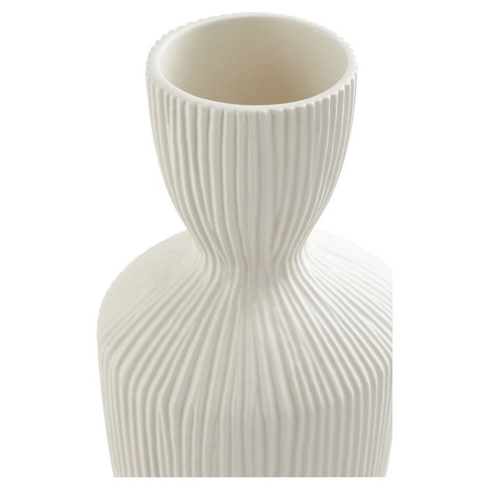 Quorum Home Cyan - 11208 - Vase - White