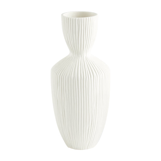 Quorum Home Cyan - 11208 - Vase - White