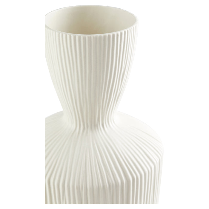 Quorum Home Cyan - 11209 - Vase - White