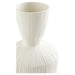 Quorum Home Cyan - 11209 - Vase - White