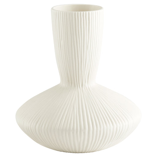 Quorum Home Cyan - 11211 - Vase - White