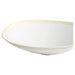 Quorum Home Cyan - 11213 - Bowl - White