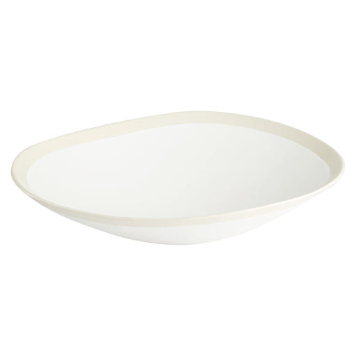 Quorum Home Cyan - 11213 - Bowl - White