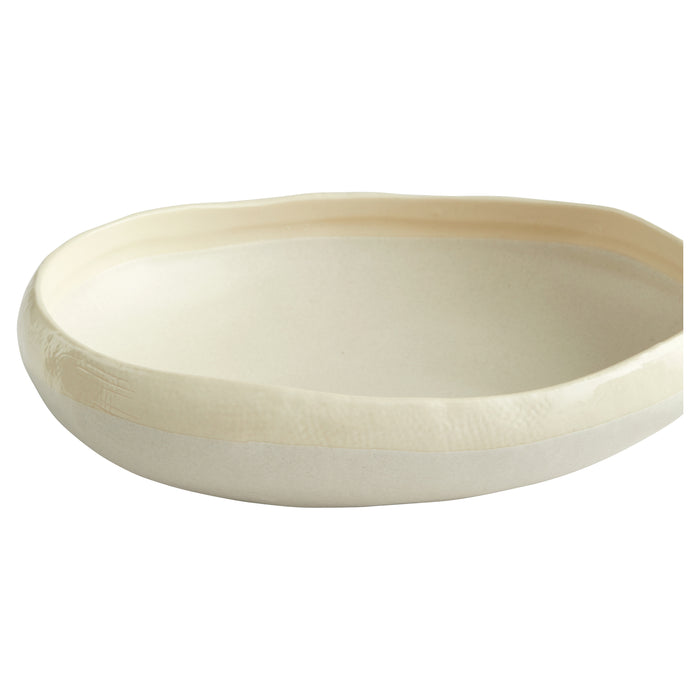 Quorum Home Cyan - 11214 - Bowl - White