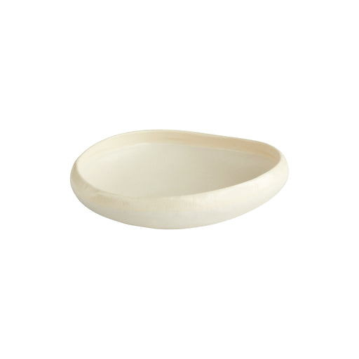 Quorum Home Cyan - 11214 - Bowl - White