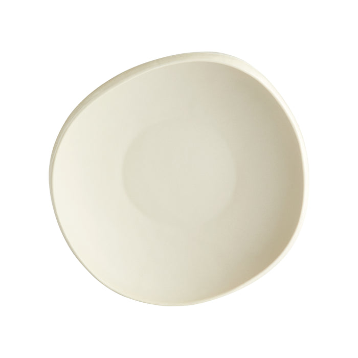 Quorum Home Cyan - 11215 - Bowl - White