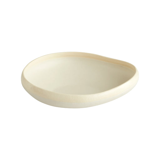 Quorum Home Cyan - 11215 - Bowl - White