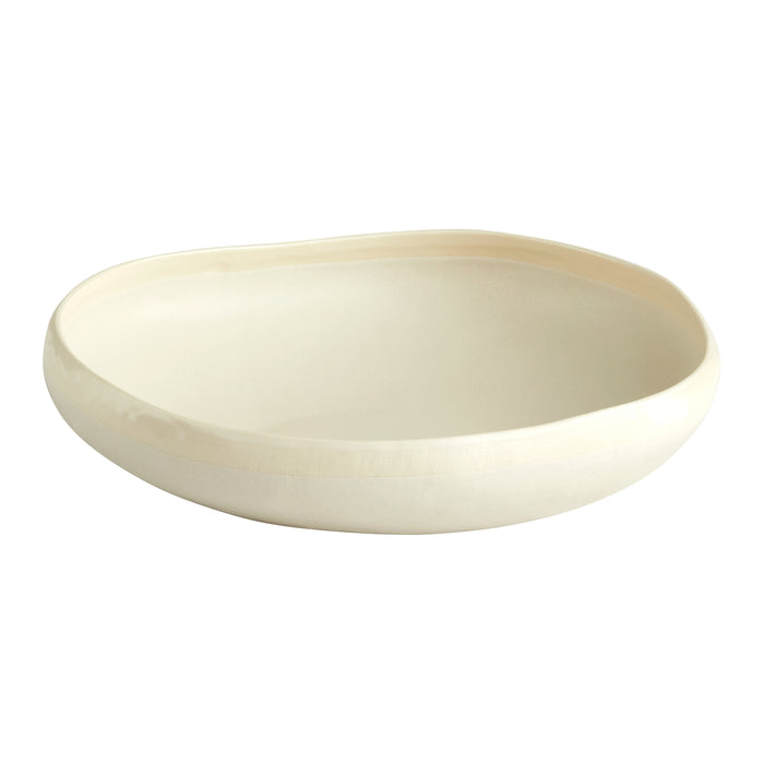 Quorum Home Cyan - 11216 - Bowl - White