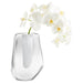 Quorum Home Cyan - 11250 - Vase - Clear