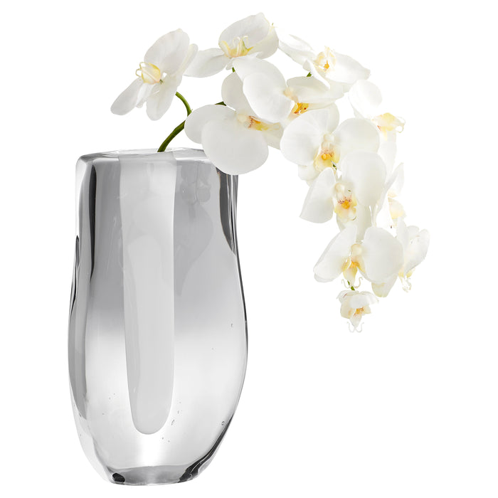 Quorum Home Cyan - 11252 - Vase - Clear