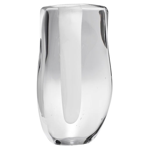 Quorum Home Cyan - 11252 - Vase - Clear