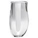 Quorum Home Cyan - 11252 - Vase - Clear