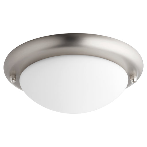 Quorum Home Quorum - 1141-9165 - LED Light Kit - Satin Nickel