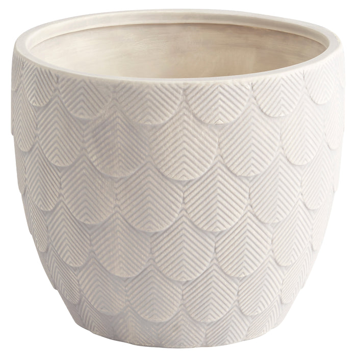 Quorum Home Cyan - 11473 - Planter - Grey