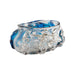 Quorum Home Cyan - 11483 - Bowl - Clear