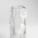 Quorum Home Cyan - 11488 - Vase - Clear