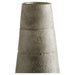 Quorum Home Cyan - 11579 - Vase - Grey