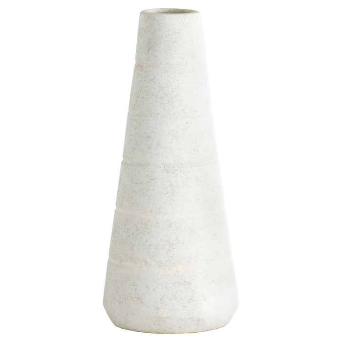 Quorum Home Cyan - 11580 - Vase - White