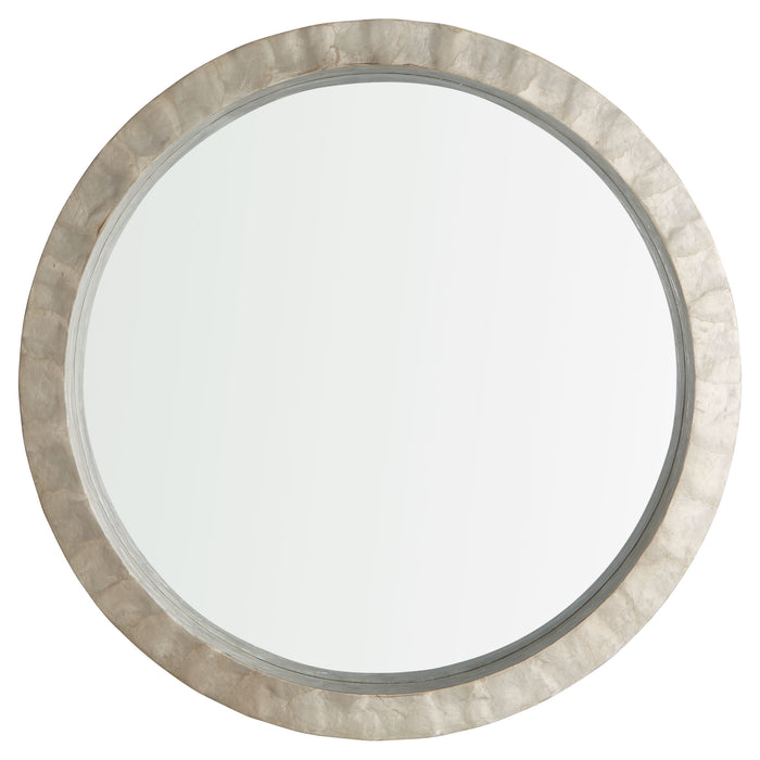 Quorum Home Cyan - 11593 - Mirror - Taupe