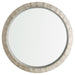 Quorum Home Cyan - 11593 - Mirror - Taupe